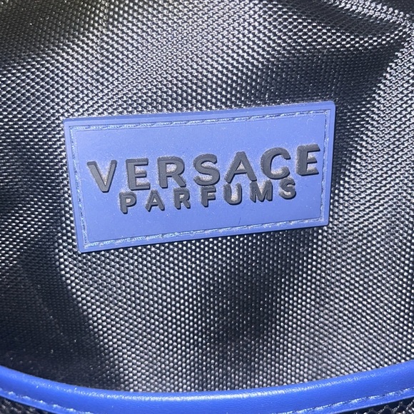 Versace gym bags - Picture 3 of 4
